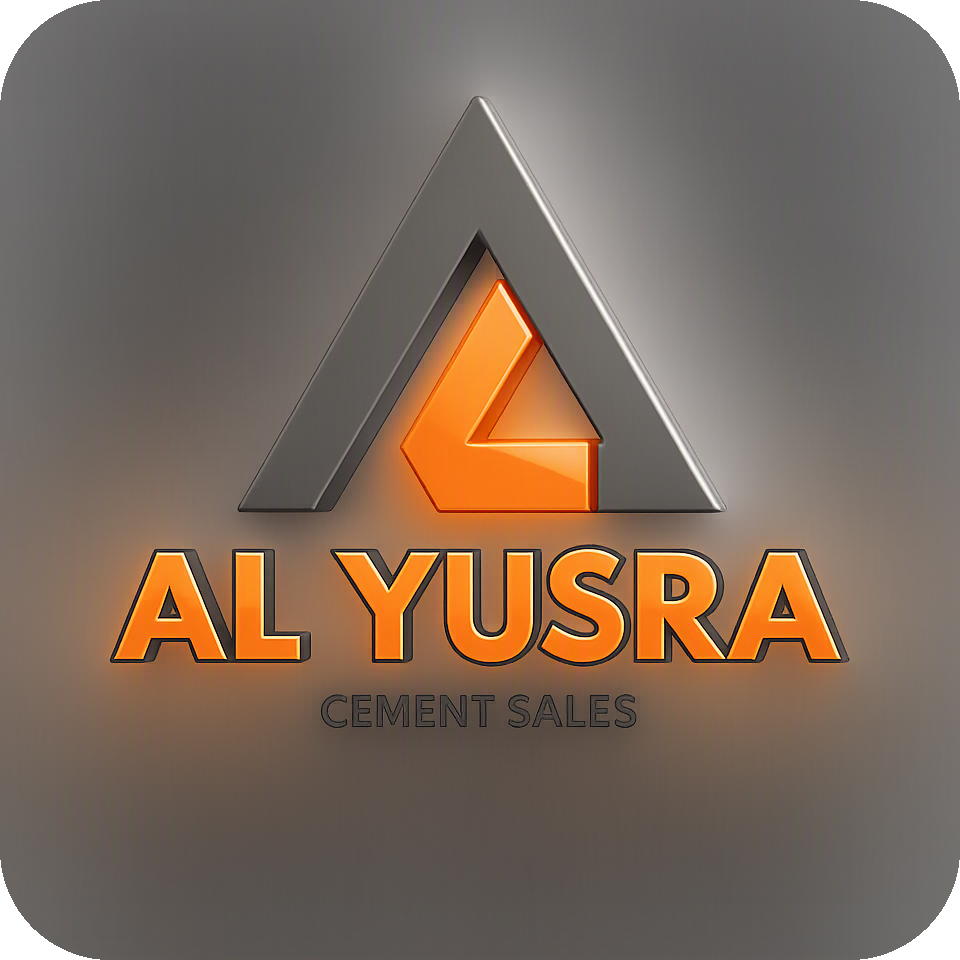 Al Yusra Sinoma logo